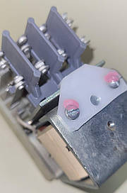 Реле проміжне РПУ 4 * 4 * 220 В