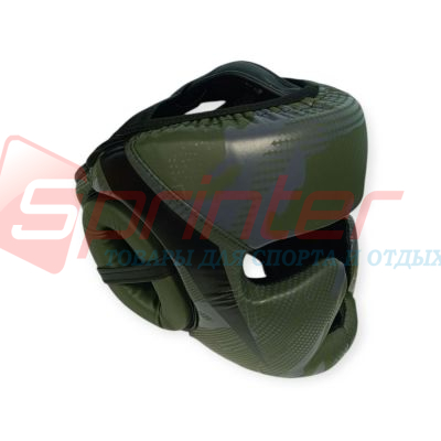 Шолом боксерський закритий ZHT-L-З, фото 1