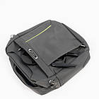 Багатосекційна сумка Catesigo, фото 5