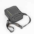 Багатосекційна сумка Catesigo, фото 6