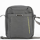 Багатосекційна сумка Catesigo, фото 2