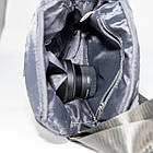 Багатосекційна сумка Catesigo, фото 7