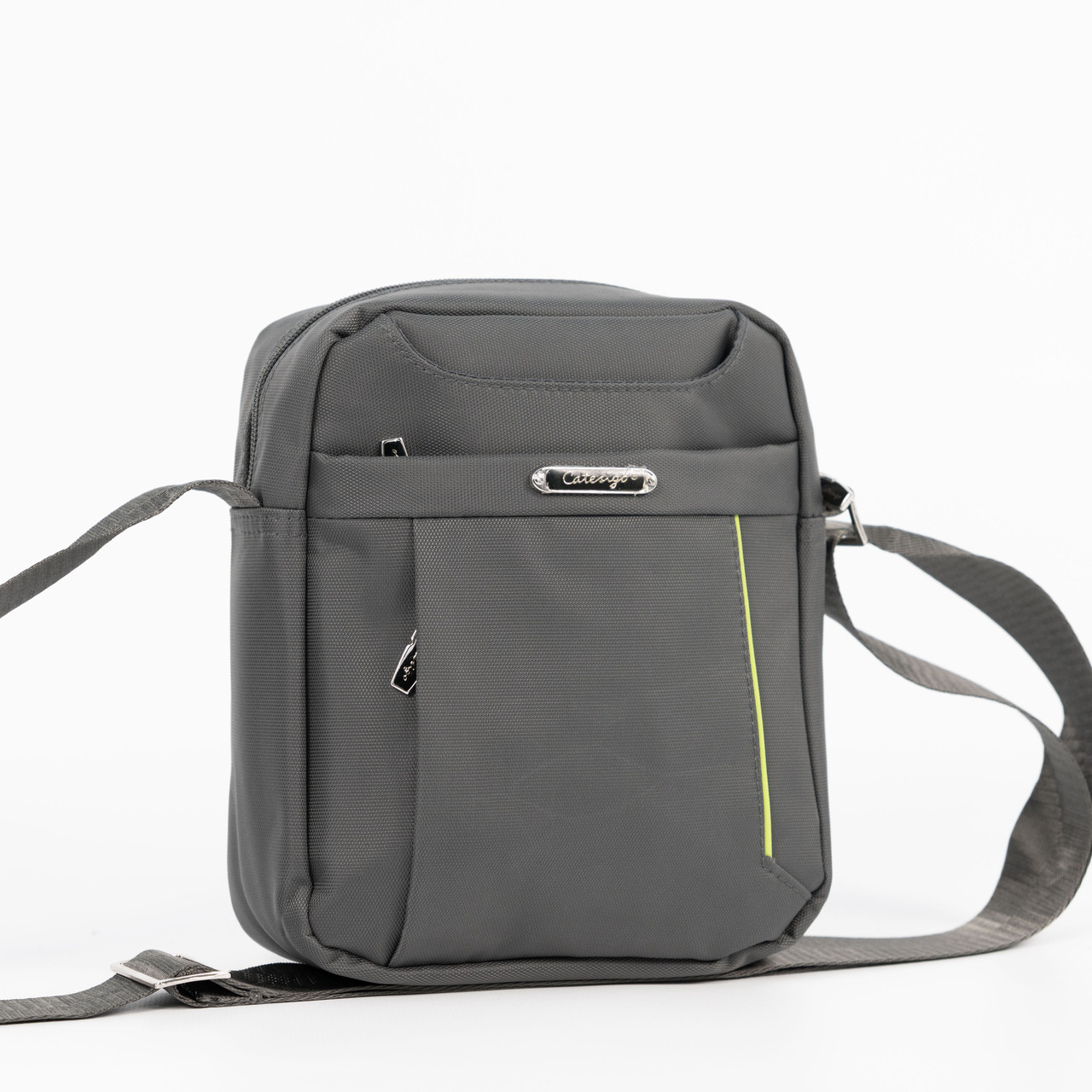 Багатосекційна сумка Catesigo, фото 1