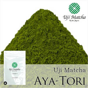 Матча зеленая Исузу Matcha Isuzu 100 Япония церемониальная