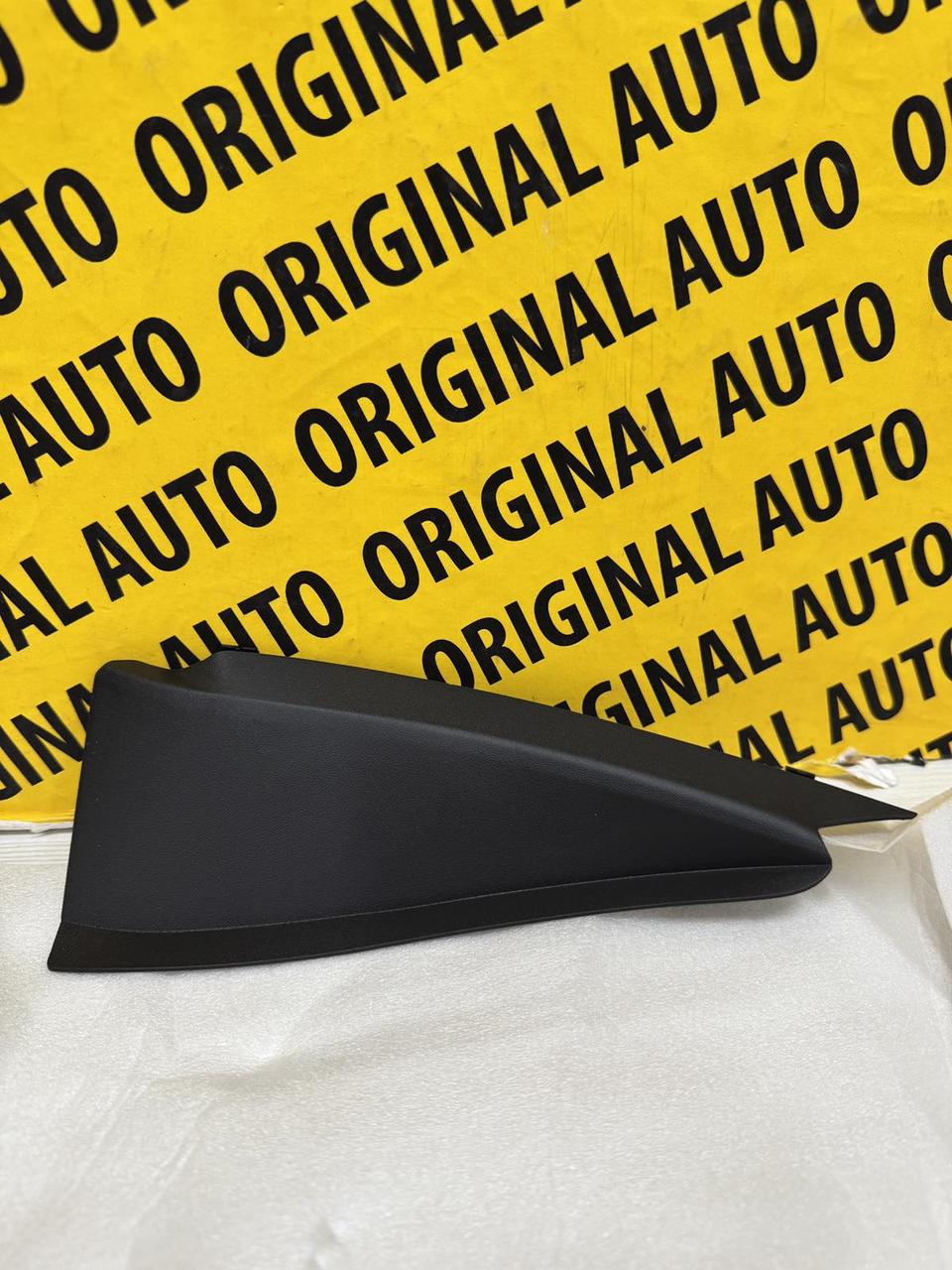 Ущільнювач решітки двірників правий MAZDA CX-5 2017-, KB7W51PB1, фото 1