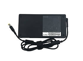 Оригінальний блок живлення для ноутбука Lenovo 230W 20V 11,5A/ Square tip with pin (ADL230NLC3A)