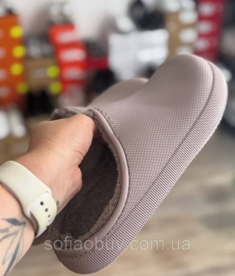 Сабо жіноче Крок, фото 1