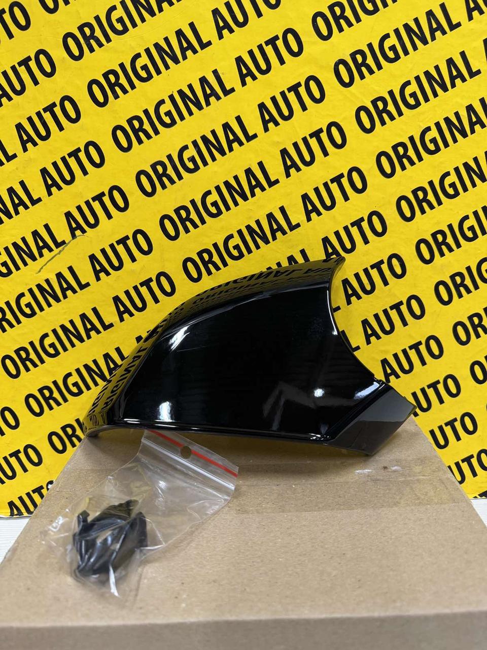 Нижня накладка корпусу переднього правого дзеркала BMW iX I20, 51169448662, фото 1