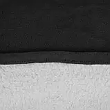 Світшот-ковдра хутряна з капюшоном Ruhhy 2в1 XXL (24403), фото 7