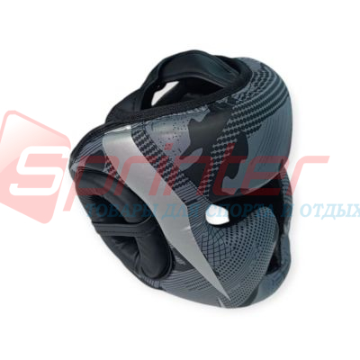 Шолом боксерський закритий ZHT-M-СЕ, фото 1