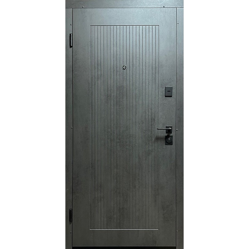 Двері вхідні Лофт, фото 1