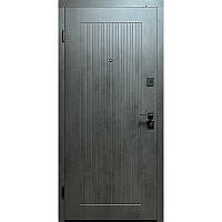 Двері вхідні Лофт