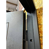 Двері вхідні Лофт, фото 5