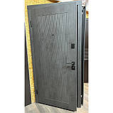 Двері вхідні Лофт, фото 2