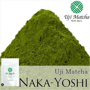 Матча Kotobuki Япония Удзі 30 грамм баночка