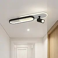 Освітлення для передпокою - зробіть простір світлим і затишним