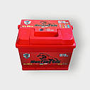 Акумулятор 12V 65 Ah (Red Horse) Professional, фото 3