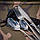 Набір столових приборів Fox Cookware Black Stainless Cutlery Set, фото 5