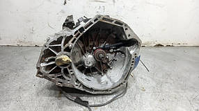 КПП Дачія Дастер 1.5 dci TL8005