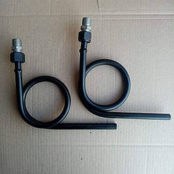 Закладна конструкція ЗК4-275.00-90 (відбірний пристрій тиску 1,6-225У)