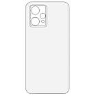 Плівка на задню панель Mietubl HD для Realme 9 4G, фото 2