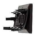 Штатна магнітола андроїд Audi Q5 2008-18, Автомагнітола 2 дин 2/32, штатний головний пристрій аудіо, фото 2