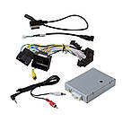 Штатна магнітола андроїд Audi Q5 2008-18, Автомагнітола 2 дин 2/32, штатний головний пристрій аудіо, фото 3