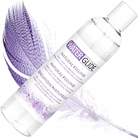 Лубрикант універсальний "Water Glide NATURAL FEELING" 300 мл