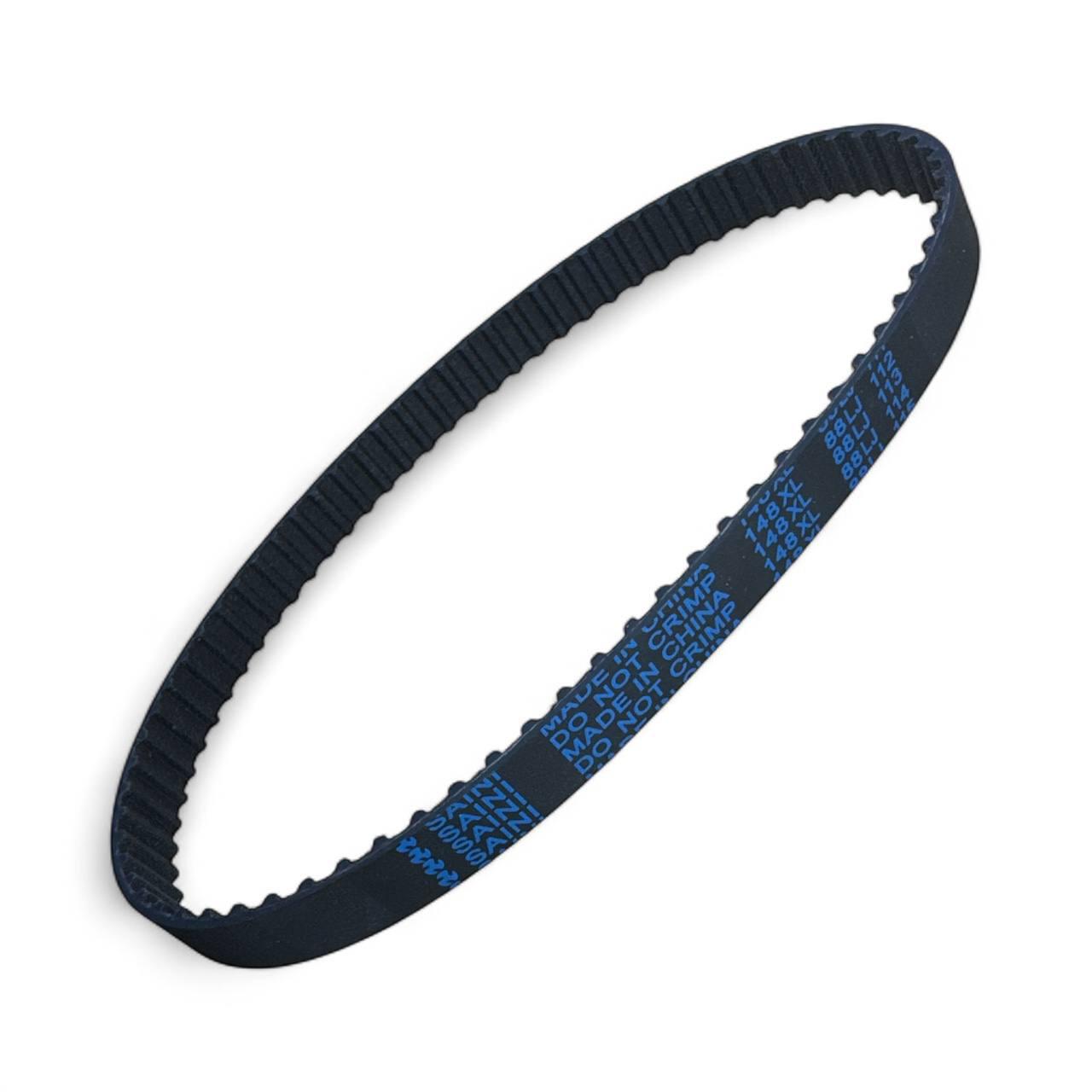 Ремінь 148XL для мішкозашивних машин GK9-350 / GK9-500 / GK9-900A