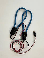 Сушарка для взуття Shine "Універсальна" ЕСВ - 12/5 від USB (юсб)