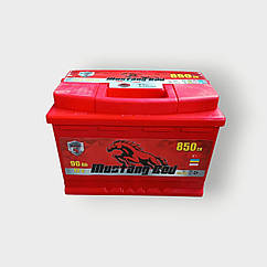 Акумулятор 12V 90 Ah (Red Horse) Professional