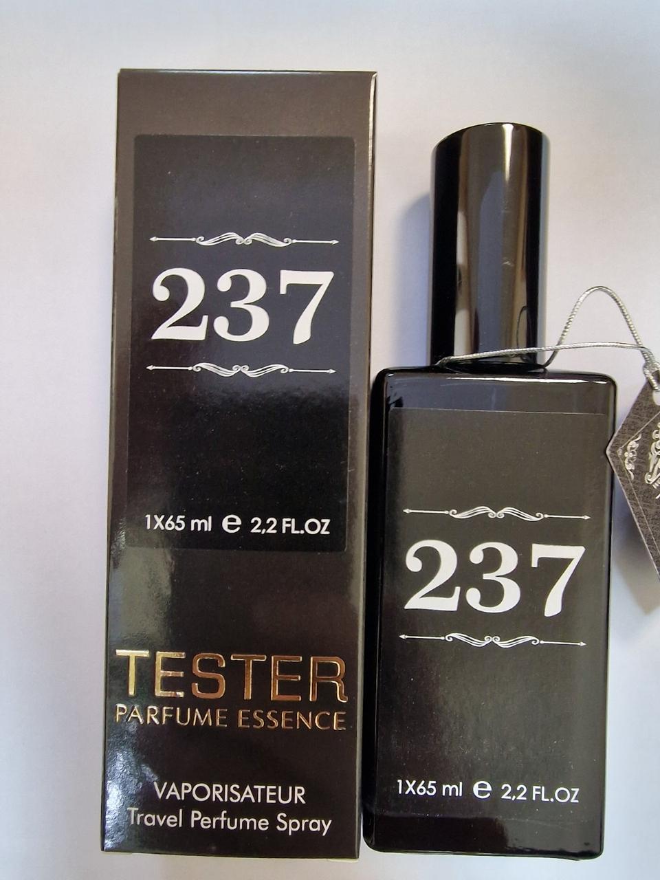 Парфум № 237 за мотивами Billie Eilish Eilish ( Біллі Іліш ) 65 мл ОПТ, фото 1