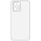 Плівка на задню панель Mietubl HD для Realme Narzo 50 Pro 5G, фото 2