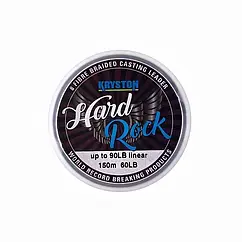 Шок-лідер Kryston HardRock Braided Shockleader