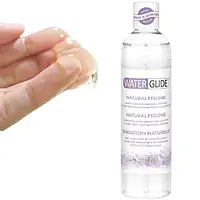 Лубрикант універсальний "Water Glide NATURAL FEELING" 300 мл, Німеччина