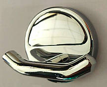 Держатель для полотенец 2 крючка