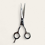 Професійні перукарські ножиці для стрижки волосся PROLINE STU45 5,5", фото 2