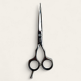 Професійні перукарські ножиці для стрижки волосся PROLINE STU45 5,5", фото 4