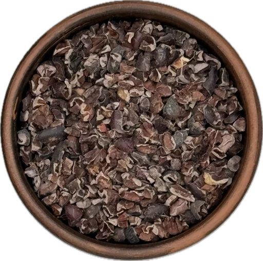 Какао подрібнений 1000 грам