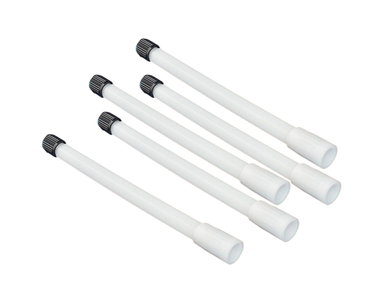 Подовжувач вентиля внутрішнього колеса пластмасовий 125 мм