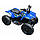 Квадроцикл акумуляторний FORTE ATV1000RB, фото 5