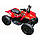 Квадроцикл акумуляторний FORTE ATV1000RB, фото 4