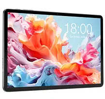 Планшет Teclast P30T Kit 4/128Gb Wi-Fi Gray UA UCRF, фото 5
