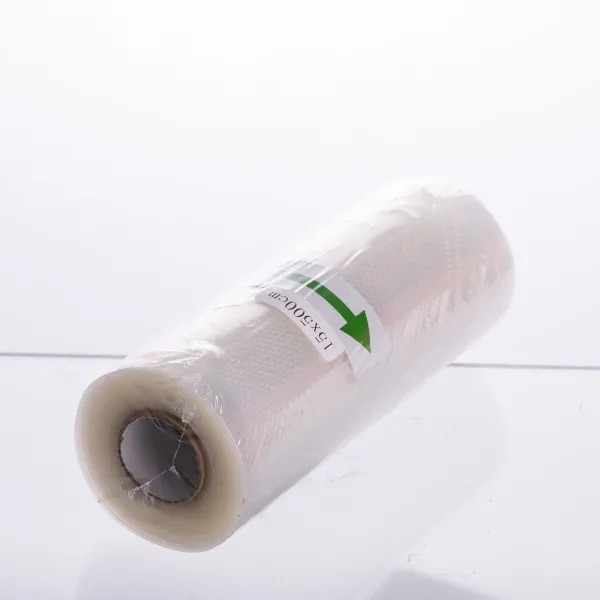 Плівка для вакуумування Sokany HP-11-20 15x500 см