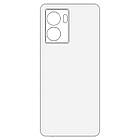 Плівка на задню панель Mietubl HD для Realme Narzo 50 5G, фото 2