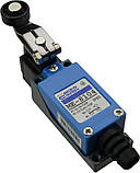 МЕ 8104 кінцевий  вимикач АСКО, фото 2