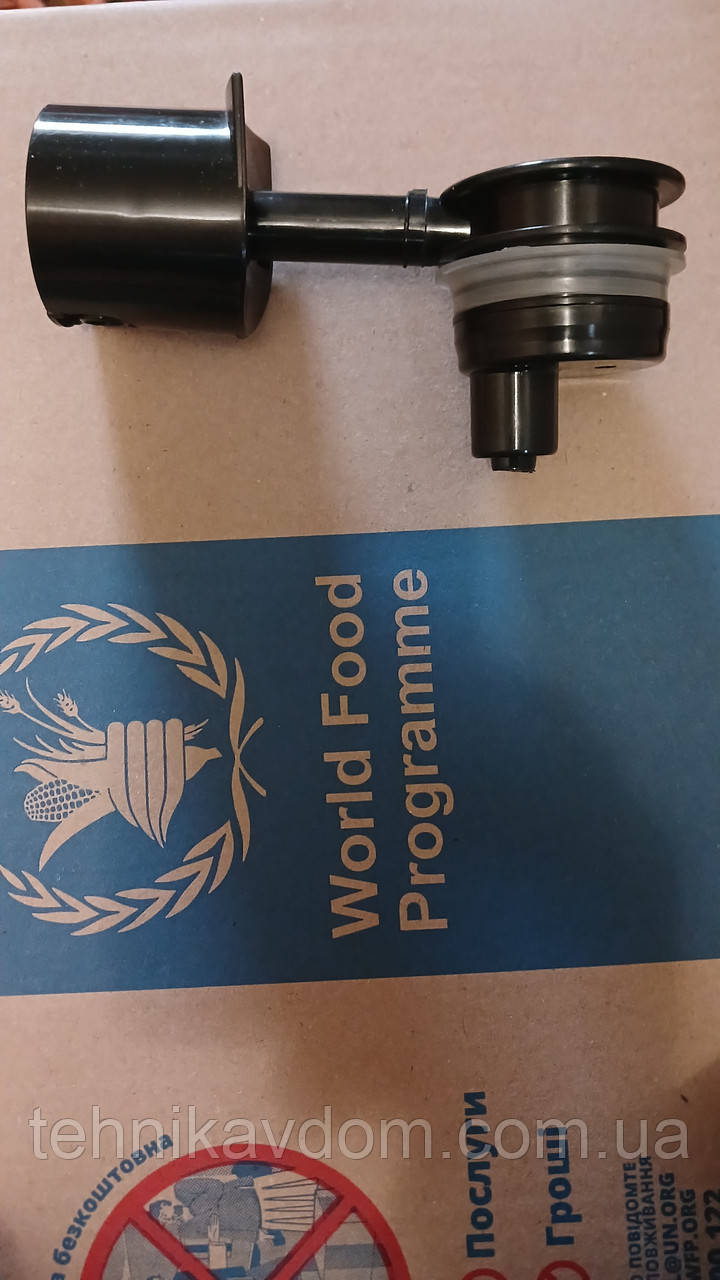 Носик для термоса Амет 3 літри без трубочки, фото 1