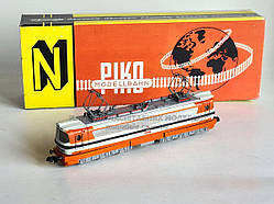 ПІКО ГДР Модель локомотива серії Skoda S 699 001, масштаб 1/160, H0