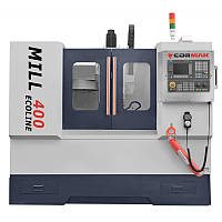 Обробний центр з ЧПК Cormak MILL 400