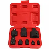 Набір ударних адаптерів Mar-Pol M58575, 8 шт., фото 2